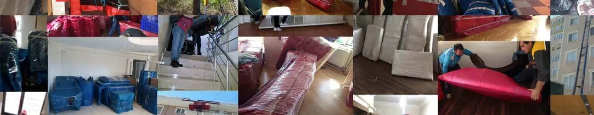 Sütçüler evden eve nakliyat görseli