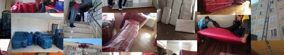 Sütçüler Parça Eşya Taşımacılık görseli